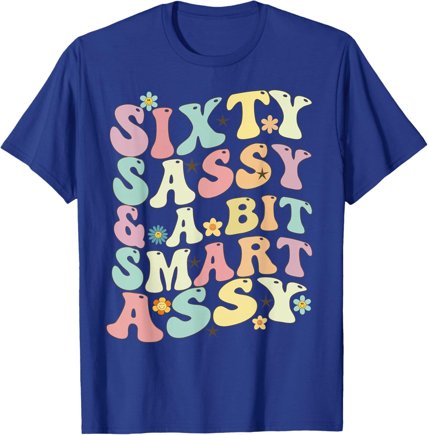 Women Mom T-Shirt - T-Shirt | Royal