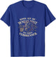 with German Text "Komm auf die dunkle Seite" - Wir Fahren Brenner T-Shirt - T-Shirt | Royal