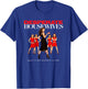 Desperate Housewives New Housewife in Town Photo TV Show T-Shirt - T-Shirt | Royal