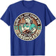 Sure I'll Just Cook For All You Asshole Lady Thanksgiving T-Shirt - T-Shirt | Royal