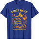 Others Wilt T-Shirt - T-Shirt | Royal