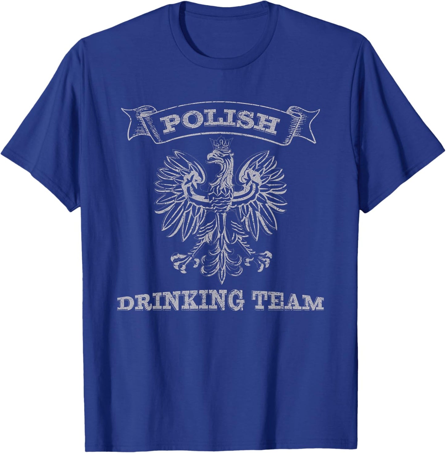Oh Boy Love It Funny Polish Gifts, Polish Pride, Polish Drinking Team , Small, Black T-Shirt - T-Shirt | Royal