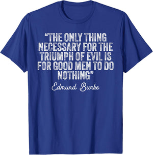 T-Shirt T-Shirt T-Shirt - T-Shirt | Royal