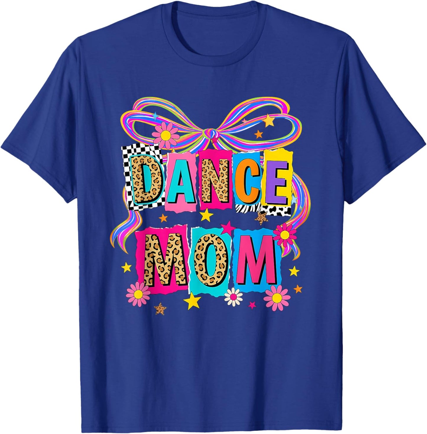 T-Shirt T-Shirt - T-Shirt | Royal