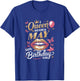 A Queen Was Born In May Happy Birthday To Me Bday T-Shirt - T-Shirt | Royal