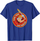 Masters of The Universe He-Man More Than Just Muscles T-Shirt - T-Shirt | Royal