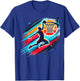 Cool Boys Basketball Shirts Men Kids Boys 10-12 12-14 Gifts T-Shirt - T-Shirt | Royal