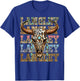 T-Shirt T-Shirt - T-Shirt | Royal