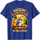 Cutest Pumpkin In The Patch Unicorn Witch Halloween Kawaii T-Shirt - T-Shirt | Royal