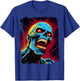 Zombie T-Shirt - T-Shirt | Royal
