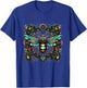 Fantasy Bee Beekeeper Beekeeping Hive Cute Bees T-Shirt - T-Shirt | Royal
