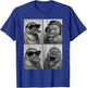 Platypus T-Shirt - T-Shirt | Royal