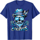 Passend für Oktoberfest Shirt Herren Trachtenshirt Trachten T-Shirt - T-Shirt | Royal