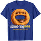 Funny SONION Ring Meme Son Brainrot Son Onion Ring T-Shirt - T-Shirt | Royal