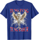 T-Shirt T-Shirt - T-Shirt | Royal