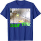 Soup Time Meme Frog Meme Funny Memes Internet Memes Brainrot T-Shirt - T-Shirt | Royal