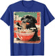 Japanese Noodles Vintage Ramen for Pekingese Dog T-Shirt - T-Shirt | Royal