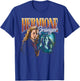 Harry Potter Hermione Granger Homage T-Shirt - T-Shirt | Royal