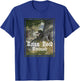 Robin Hood & His Merry Men Archer Ambush in Sherwood Forest T-Shirt - T-Shirt | Royal