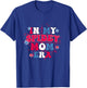 Mother Day In My Spider Mom Era T-Shirt - T-Shirt | Royal
