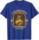 Well-Read Woman is A Dangerous Creature Empowered Readers T-Shirt - T-Shirt | Royal