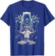 Chicano Cholo Payaso Homie Pachuco Cool Mexicans Gangster T-Shirt - T-Shirt | Royal
