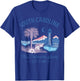 T-Shirt T-Shirt - T-Shirt | Royal