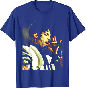 Artist Formerly Known As Prince Love Symbol Era T-Shirt - T-Shirt | Royal