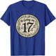 16 Going On 17 Birthday Theatre Sound Of Music Musical T-Shirt - T-Shirt | Royal