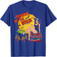 Season Of The Bruja Halloween T-Shirt - T-Shirt | Royal