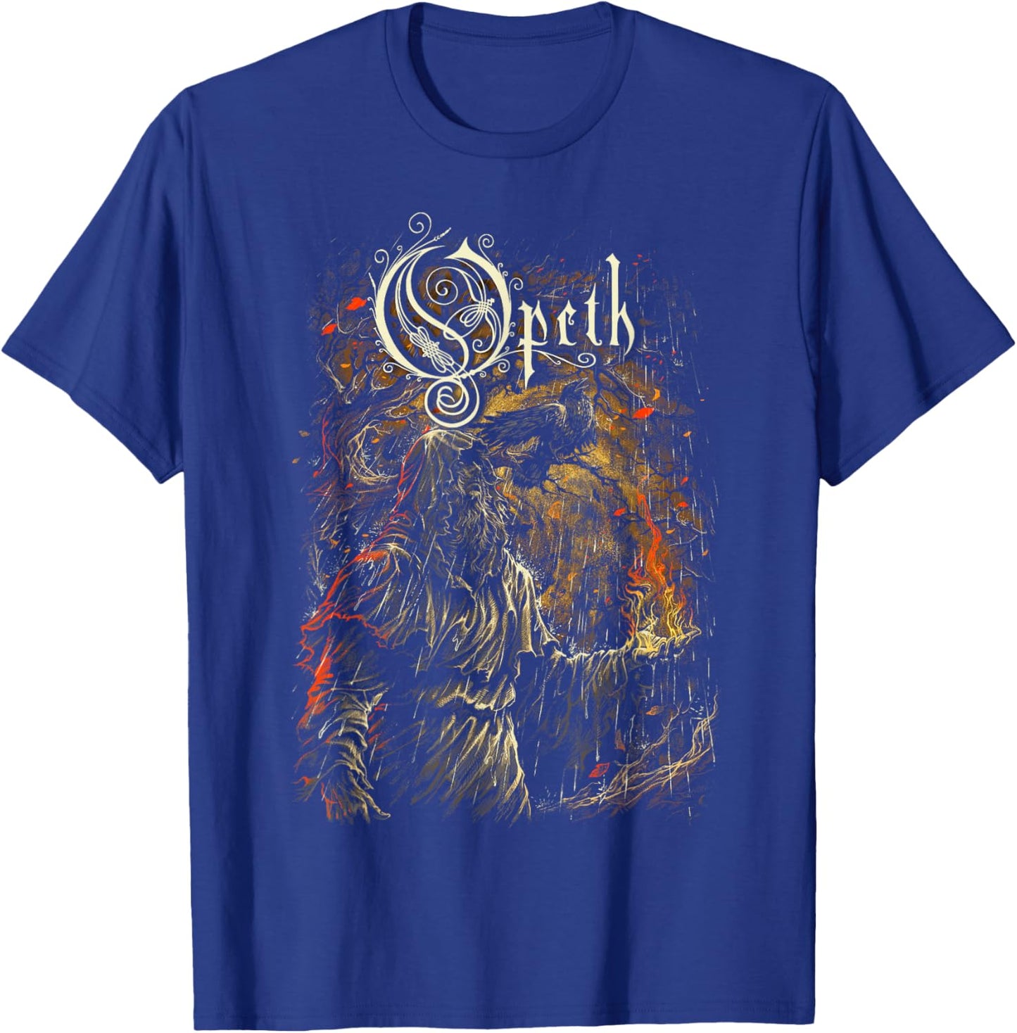 Opeth - Apostel in Triumph T-Shirt - T-Shirt | Royal