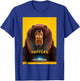 Disney and Pixar's Hoppers Mabel & Ellen Movie Poster Art T-Shirt - T-Shirt | Royal