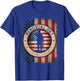 Memorial Day T-Shirt - T-Shirt | Royal