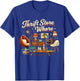 Thrift Store Whore Antique Collector Design Lover Secondhand T-Shirt - T-Shirt | Royal