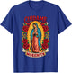 Virgen de Guadalupe, Cuídame Morenita T-Shirt - T-Shirt | Royal