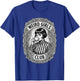 Weird Girls Club T-Shirt - T-Shirt | Royal