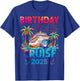 Birthday Cruise Trip Outfits 2025 -Adults & Kids Cruise Themed - Black, Small T-Shirt - T-Shirt | Royal
