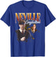 Harry Potter Neville Longbottom Homage T-Shirt - T-Shirt | Royal