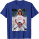 James Garner Françoise Hardy Film Duffy Archive Photography T-Shirt - T-Shirt | Royal