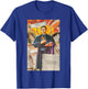San Toribio Romo T-Shirt - T-Shirt | Royal