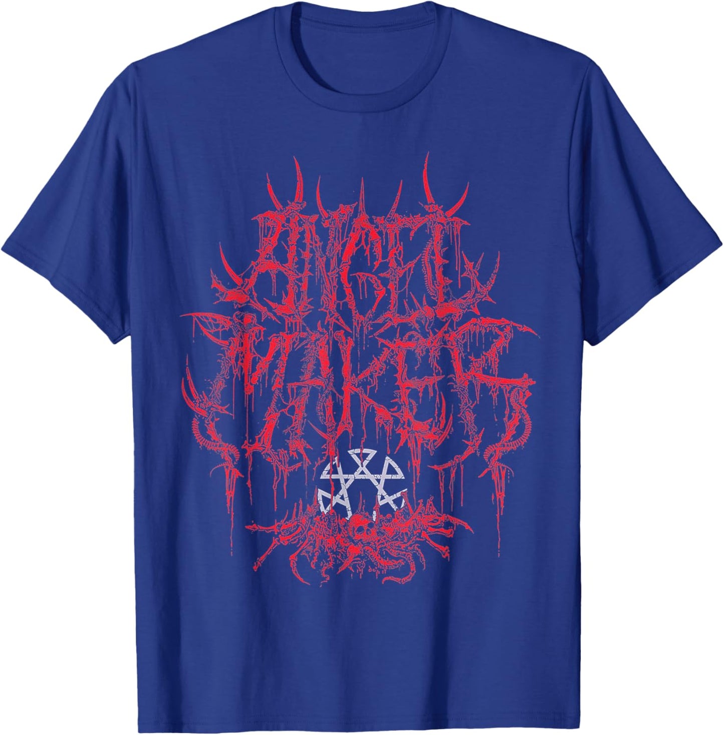 AngelMaker T-Shirt - T-Shirt | Royal