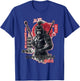 Legendary Mythical Hero Sun Wukong, aka The Monkey King T-Shirt - T-Shirt | Royal