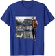 Resident Evil Requiem Grace FP T-Shirt - T-Shirt | Royal