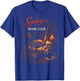 Dark Romance Booktok Spicy Book Club T-Shirt - T-Shirt | Royal