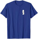 161 Würfel AFA T-Shirt - T-Shirt | Royal