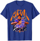 Mortal Kombat 2 Kitana Fans T-Shirt - T-Shirt | Royal