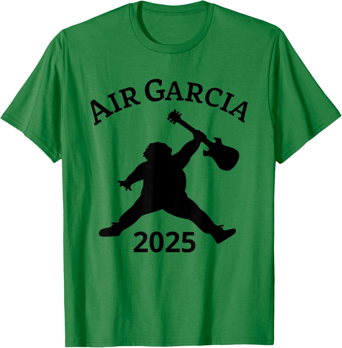 Beautiful Sound T-Shirt - T-Shirt | Irish Green