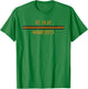 St. Olaf Minnesota MN T-Shirt - T-Shirt | Irish Green