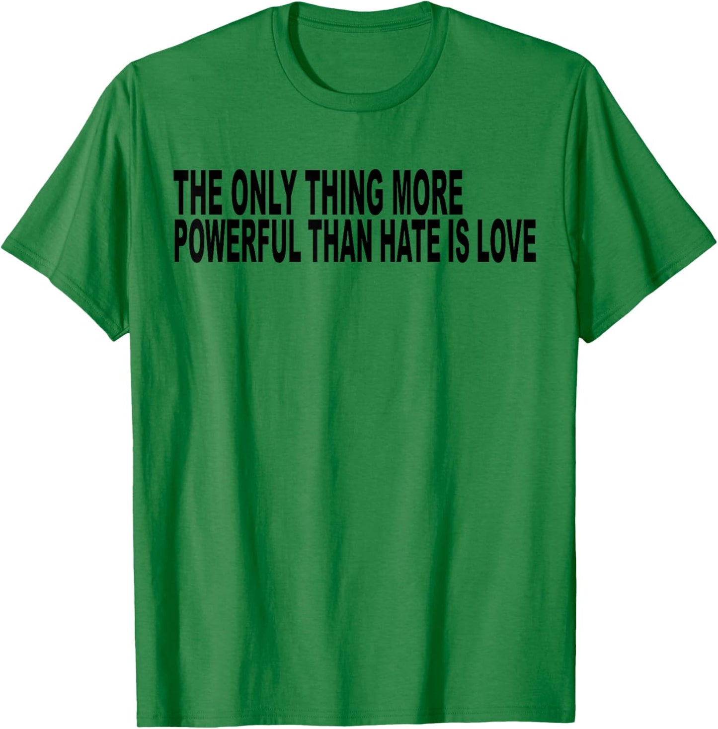T-Shirt T-Shirt - T-Shirt | Irish Green