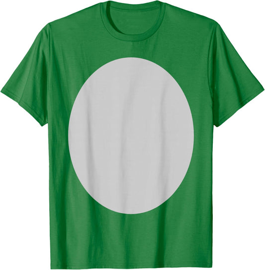 Donkey Costume Carnival T-Shirt - T-Shirt | Irish Green
